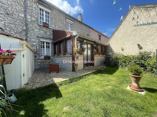 Maison vente à Saint-Germain-en-Laye, Mareil-sur-mauldre