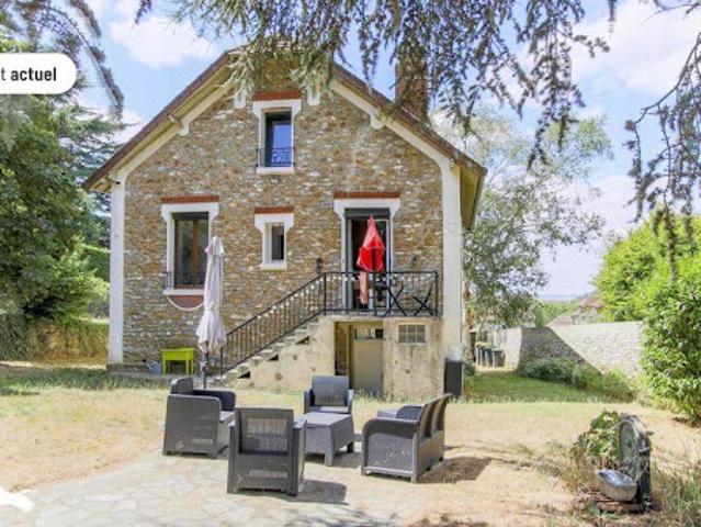 Maison vente à Pontoise, Marines