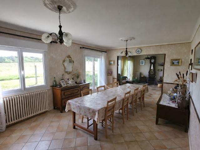 Maison vente à Comperic, Marsac-sur-Don