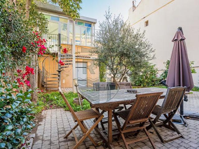 Maison vente à Marseille