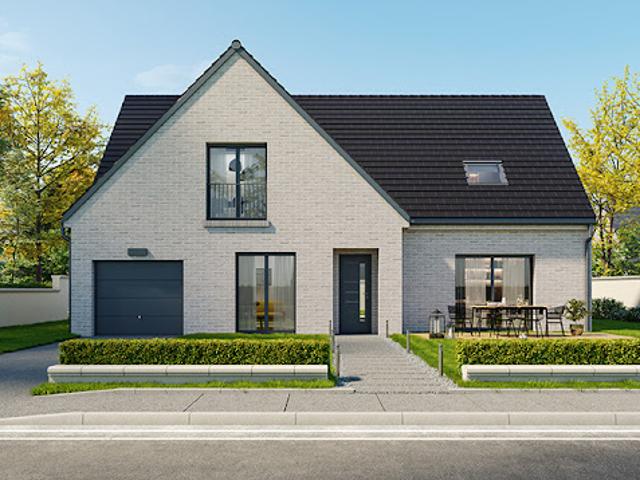 Maison vente à France métropolitaine, Merville