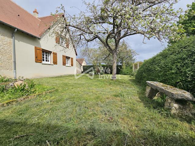 Maison vente à Lisieux, Crèvecoeur-en-auge