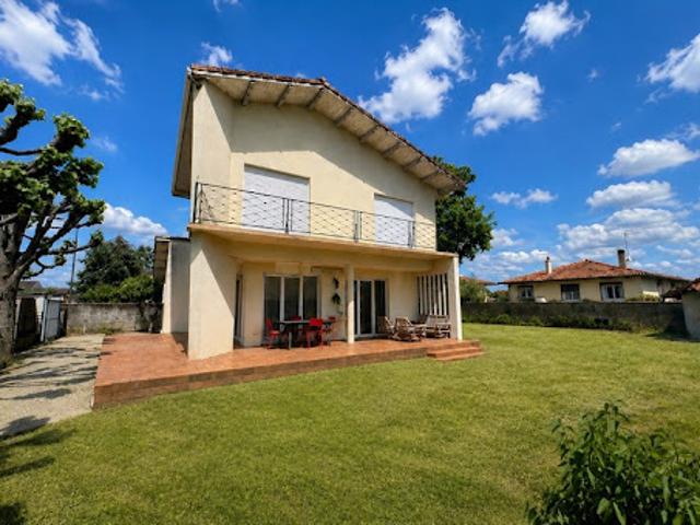 Maison vente à Mont-de-Marsan, Saint-pierre-du-mont