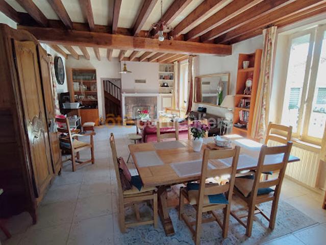 Maison vente à Amilly, Loiret
