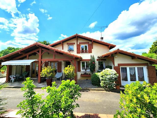 Maison vente à France métropolitaine, Mugron