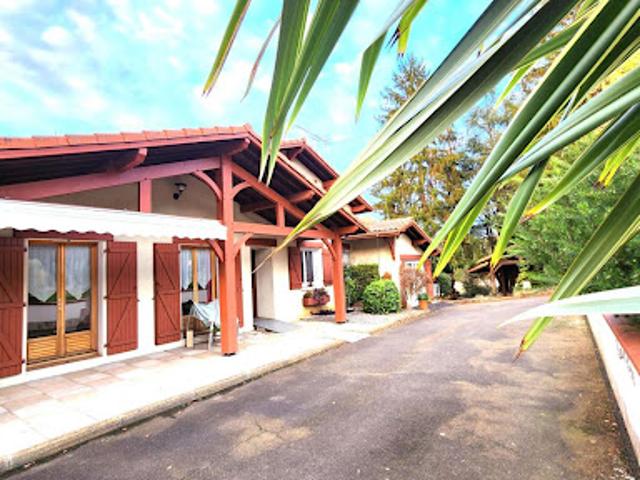 Maison vente à France métropolitaine, Mugron