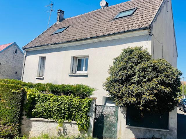 Maison vente à Meaux, Nanteuil-lès-meaux