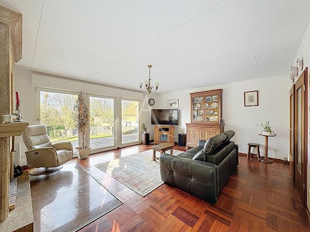 Maison vente à Meaux, Nanteuil-lès-meaux