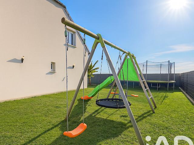 Maison vente à Laon, Neufchâtel-sur-aisne