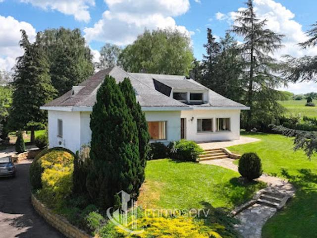 Maison vente à Thionville, Neufchef