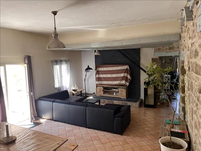 Maison vente à Brive-la-Gaillarde, Puy-d'arnac