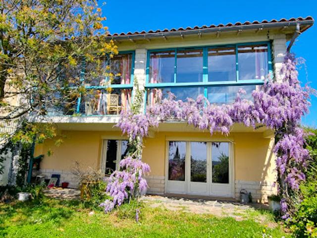Maison vente à Nontron