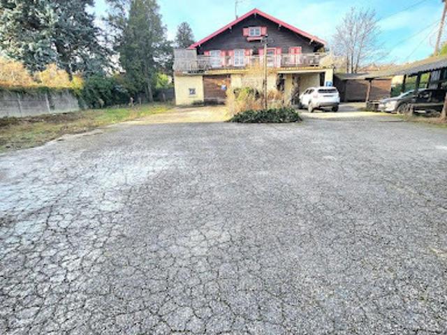 Maison vente à Lyon, Métropole de Lyon