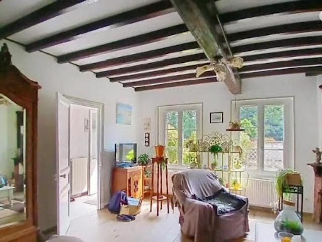 Maison vente à Oust-Marest, Somme