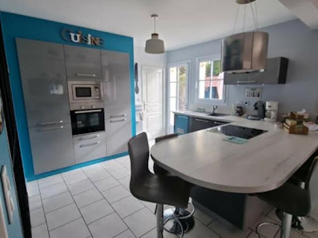 Maison vente à Orléans, Ouzouer-sur-loire