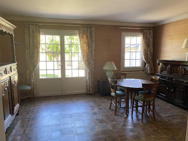 Maison vente à Les Andelys, Pacy-sur-eure