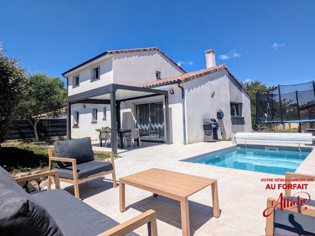 Maison vente à Pechbonnieu, Haute-Garonne