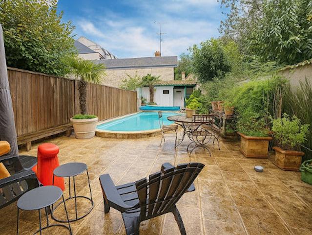 Maison vente à Périgueux