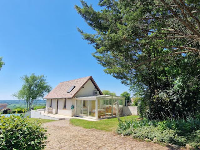 Maison vente à Charolles, Perrigny-sur-loire