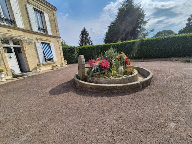 Maison vente à Lisieux, Varaville