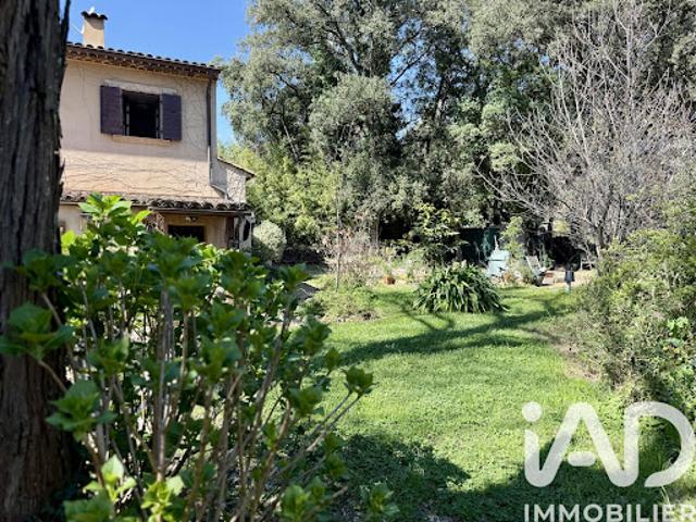 Maison vente à Arrondissement de Draguignan, Plan-de-la-tour