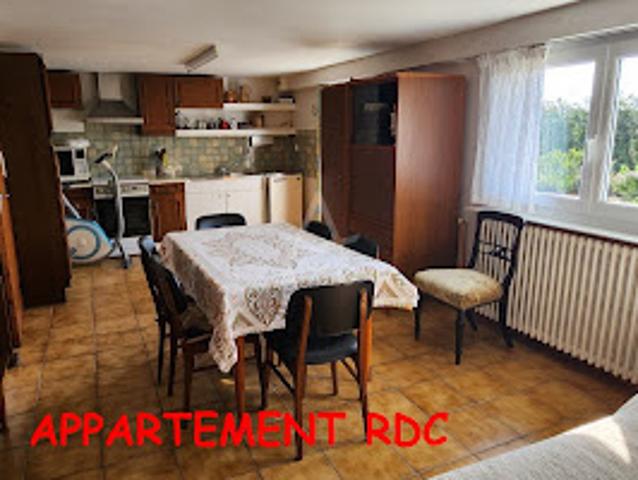 Maison vente à La Landelle, Plédran