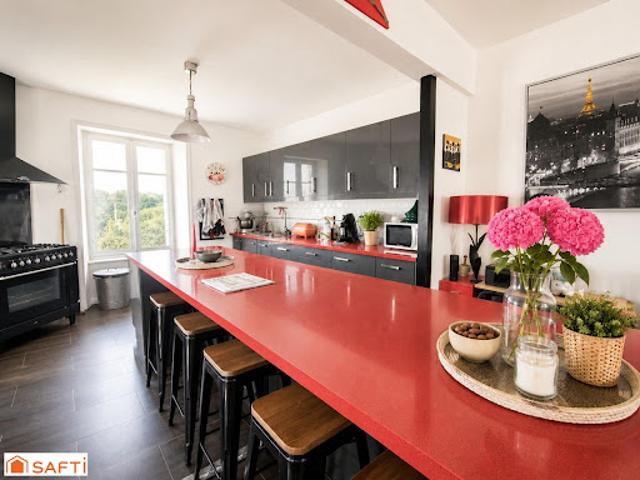 Maison vente à Lannion, Bretagne