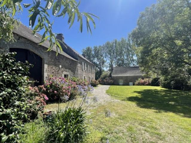 Maison vente à Châteaulin, Bretagne