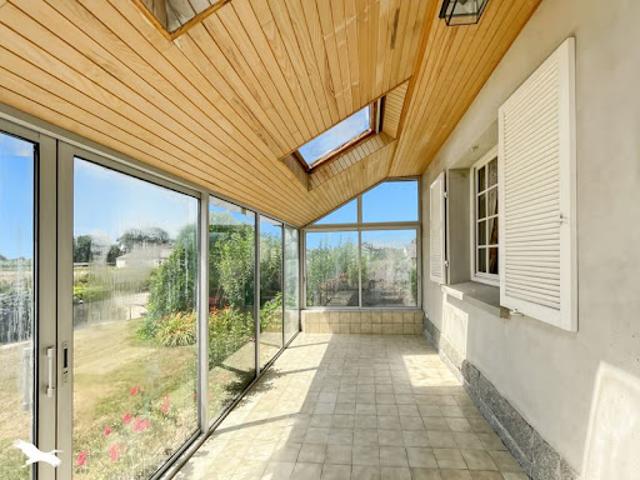 Maison vente à Bellevue, Saint-Vougay