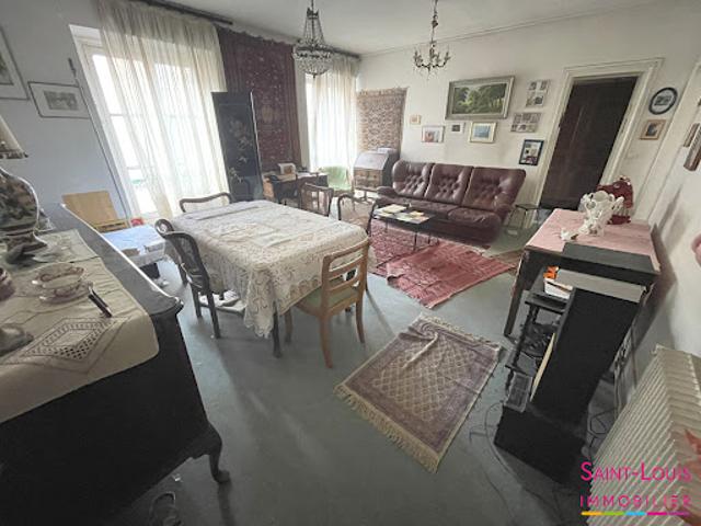 Maison vente à Saint-Germain-en-Laye, Poissy