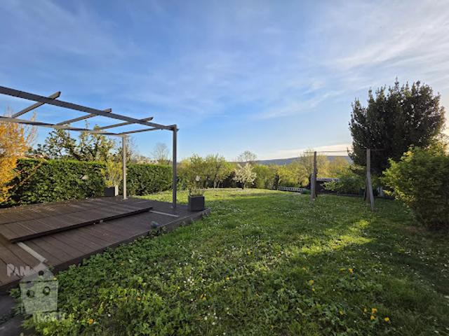 Maison vente à Nancy, Pont-à-mousson