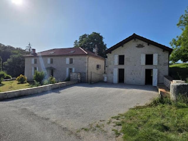 Maison vente à Agen, Pont-du-casse