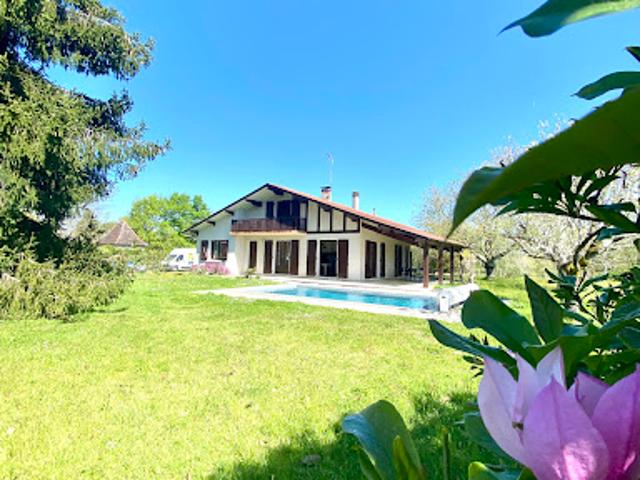 Maison vente à France métropolitaine, Sainte-marie-de-gosse