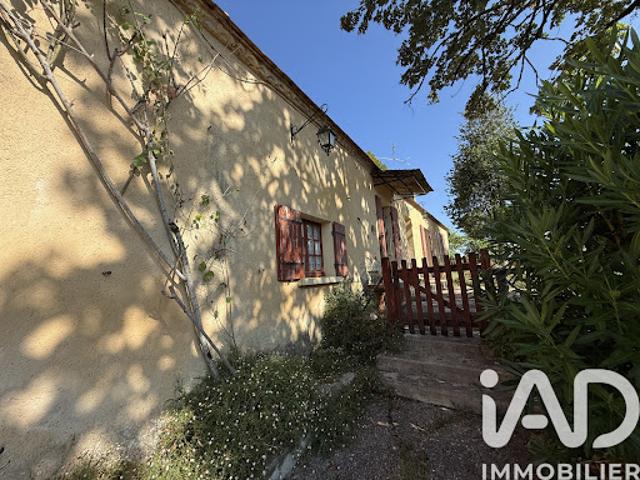 Maison vente à Bergerac, Queyssac