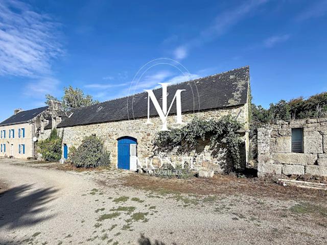 Maison vente à Penvillers, Quimper