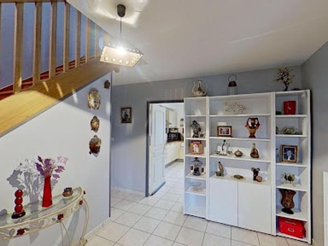 Maison vente à Redon, Ille-et-Vilaine