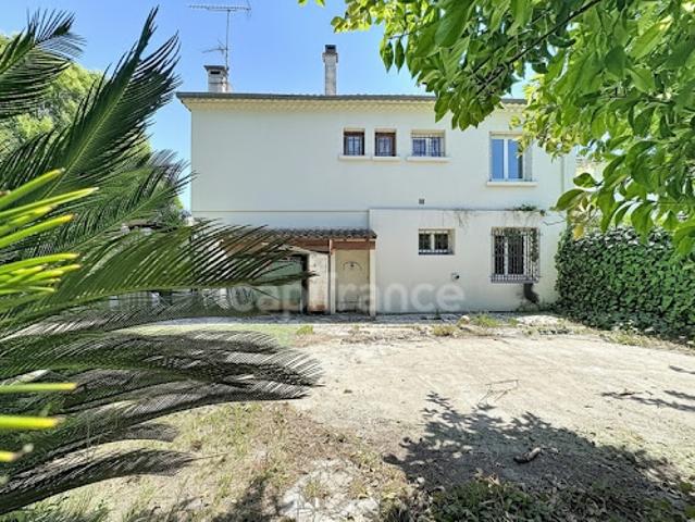 Maison vente à Nîmes, Rodilhan