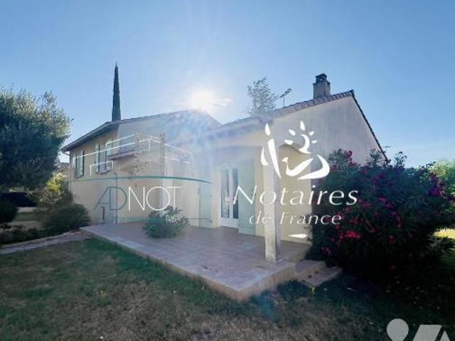 Maison vente à Nyons, Roussas