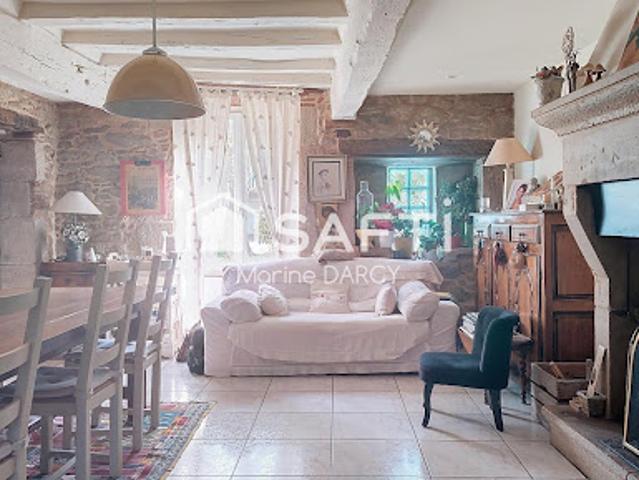Maison vente à Castres, Saint-affrique-les-montagnes