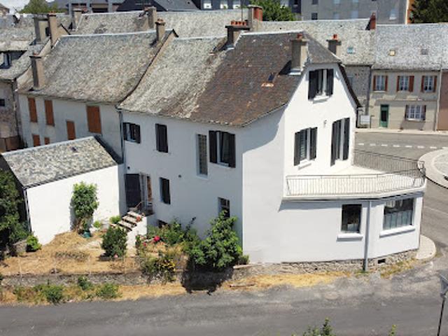 Maison vente à Rodez, Campouriez