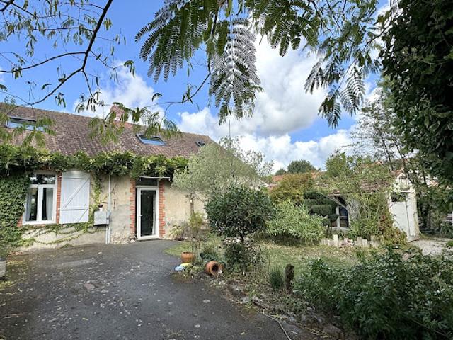 Maison vente à France métropolitaine, Saint-christophe-du-ligneron