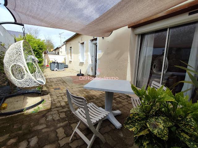 Maison vente à Caen, Saint-contest