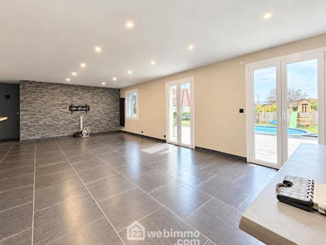 Maison vente à Ramecourt, Saint-Erme-Outre-et-Ramecourt