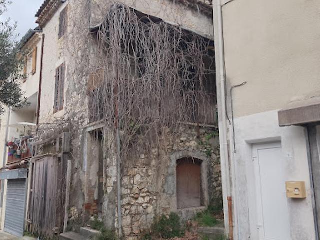Maison vente à Nîmes, Saint-geniès-de-malgoirès