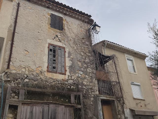 Maison vente à Nîmes, Saint-geniès-de-malgoirès