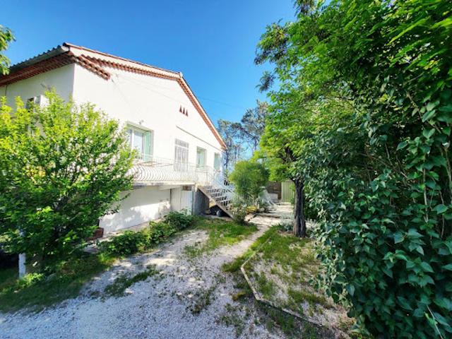 Maison vente à Alès, Saint-jean-de-maruéjols-et-avéjan