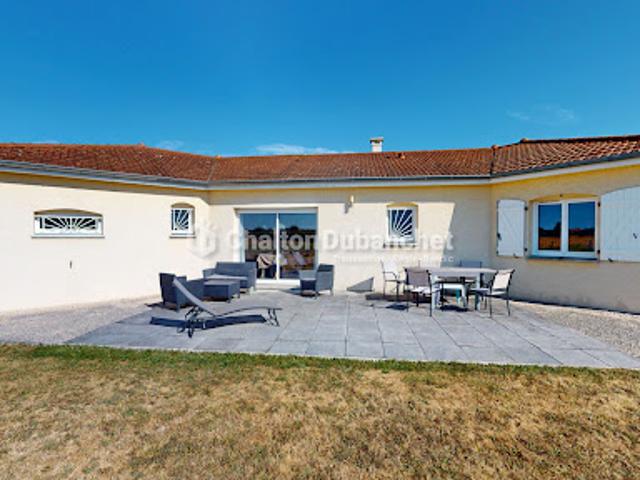 Maison vente à Saint-léger-sur-roanne