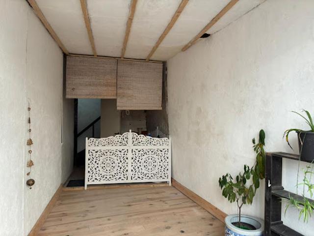 Maison vente à Limoges, Saint-léonard-de-noblat