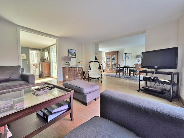 Maison vente à Le Parc Saint-Maur, Saint-Maur-des-Fossés