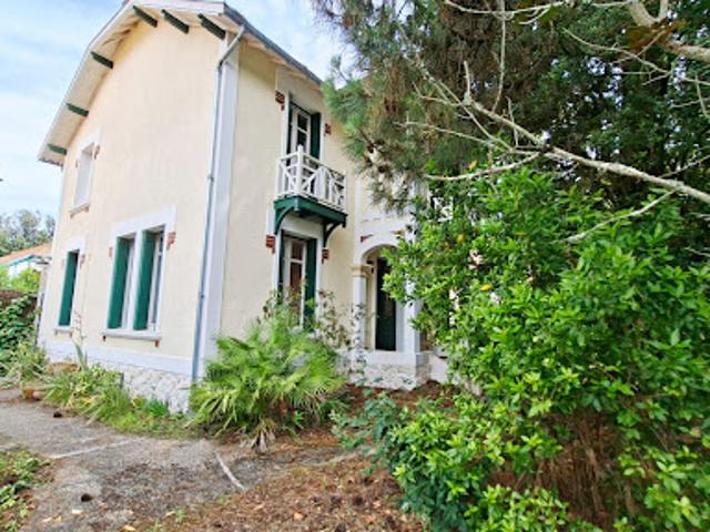 Maison vente à Rochefort, Saint-palais-sur-mer